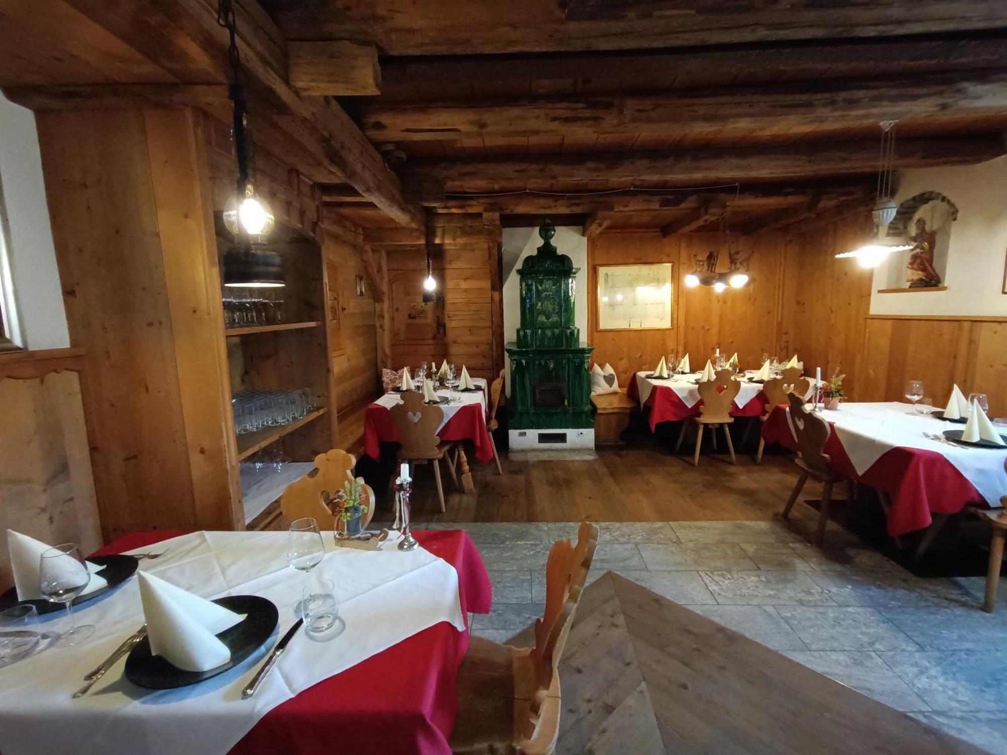 Kuglerhof Lejlighed Dobbiaco Eksteriør billede